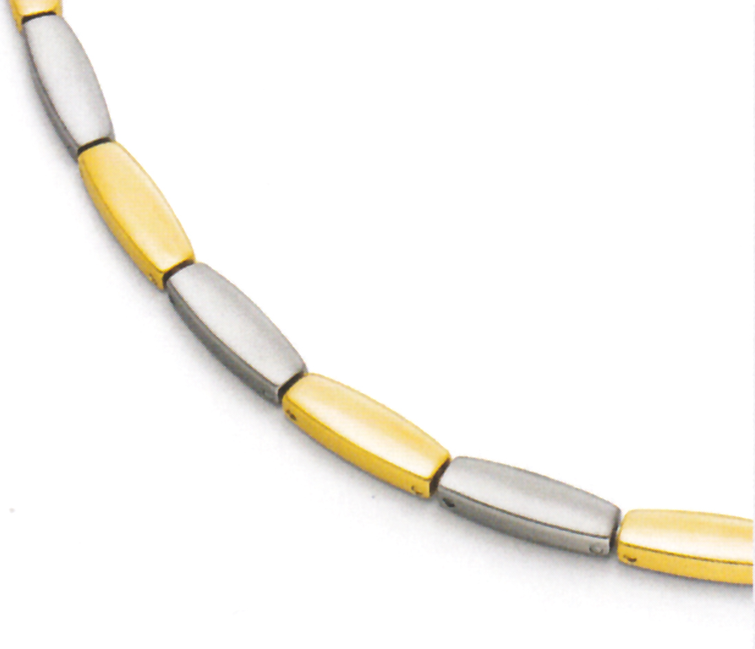 Boccia Titanium Collier 08082-02