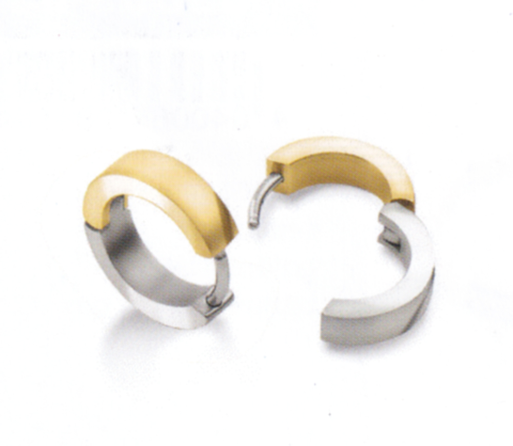 Boccia Titanium Creolen 0510-15 Boccia Titanium Creolen 0510-15