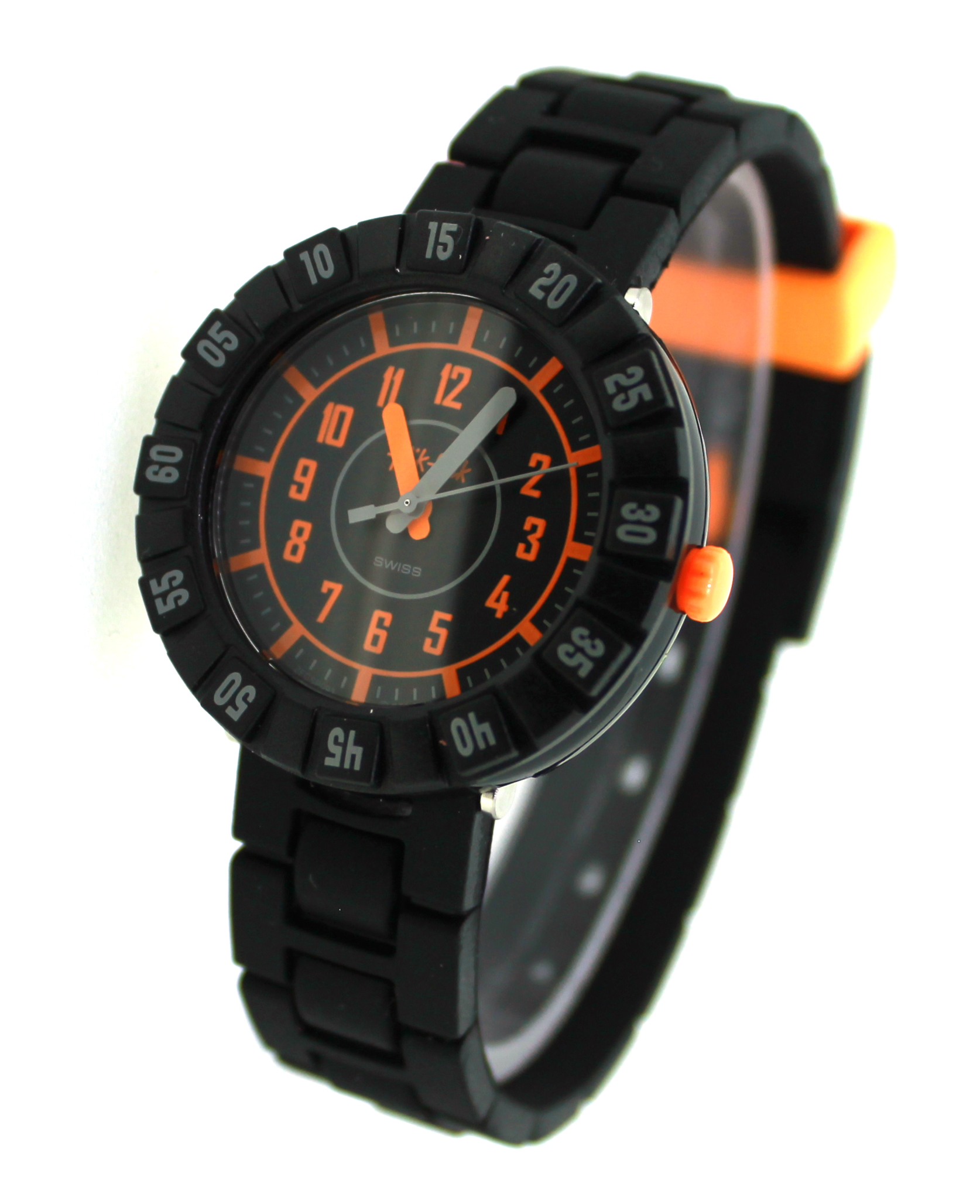 Flik Flak Kinderuhr Catch U FCSP093 Flik Flak Kinderuhr Catch U FCSP093