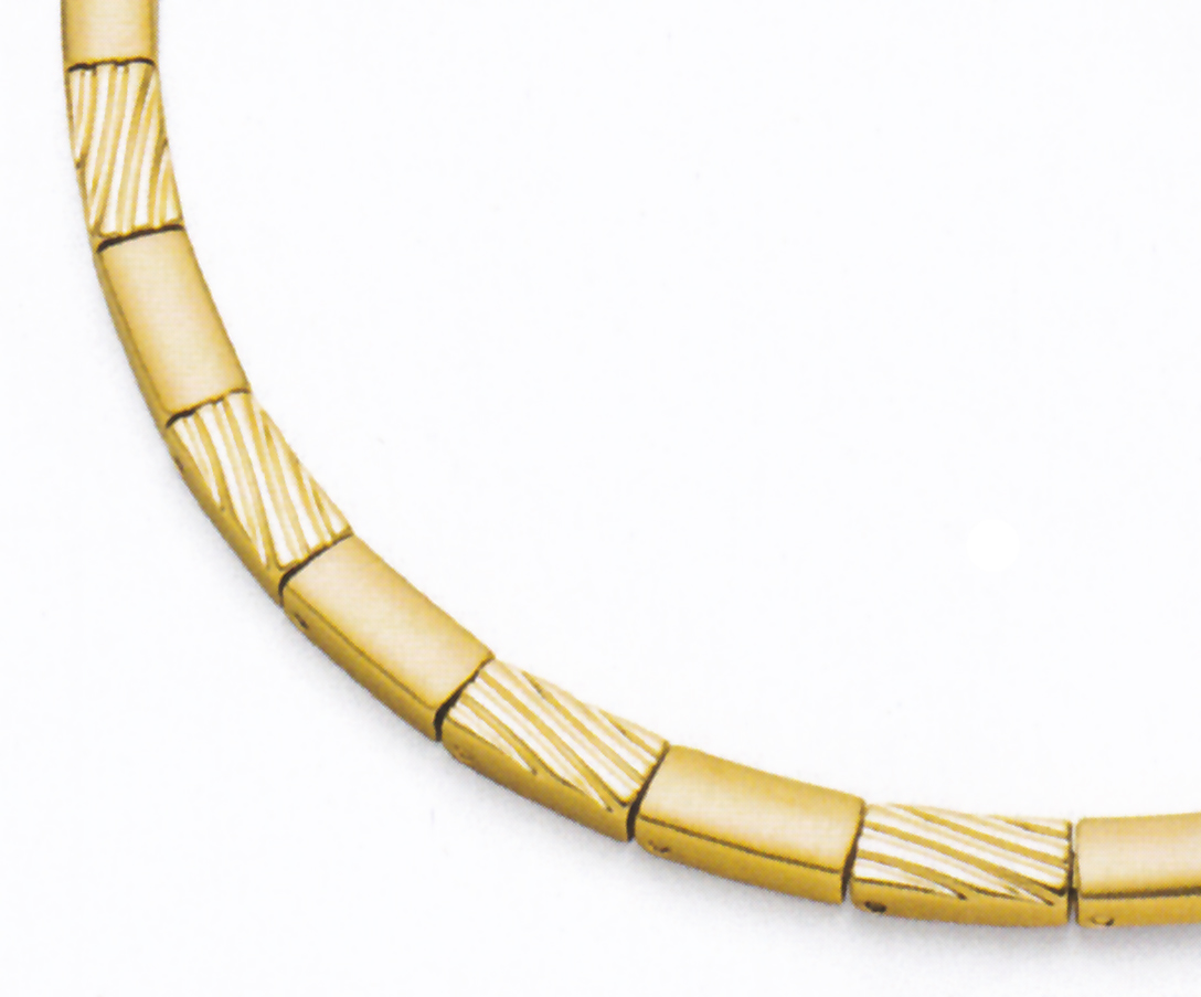 Boccia Titanium Collier 08081-03