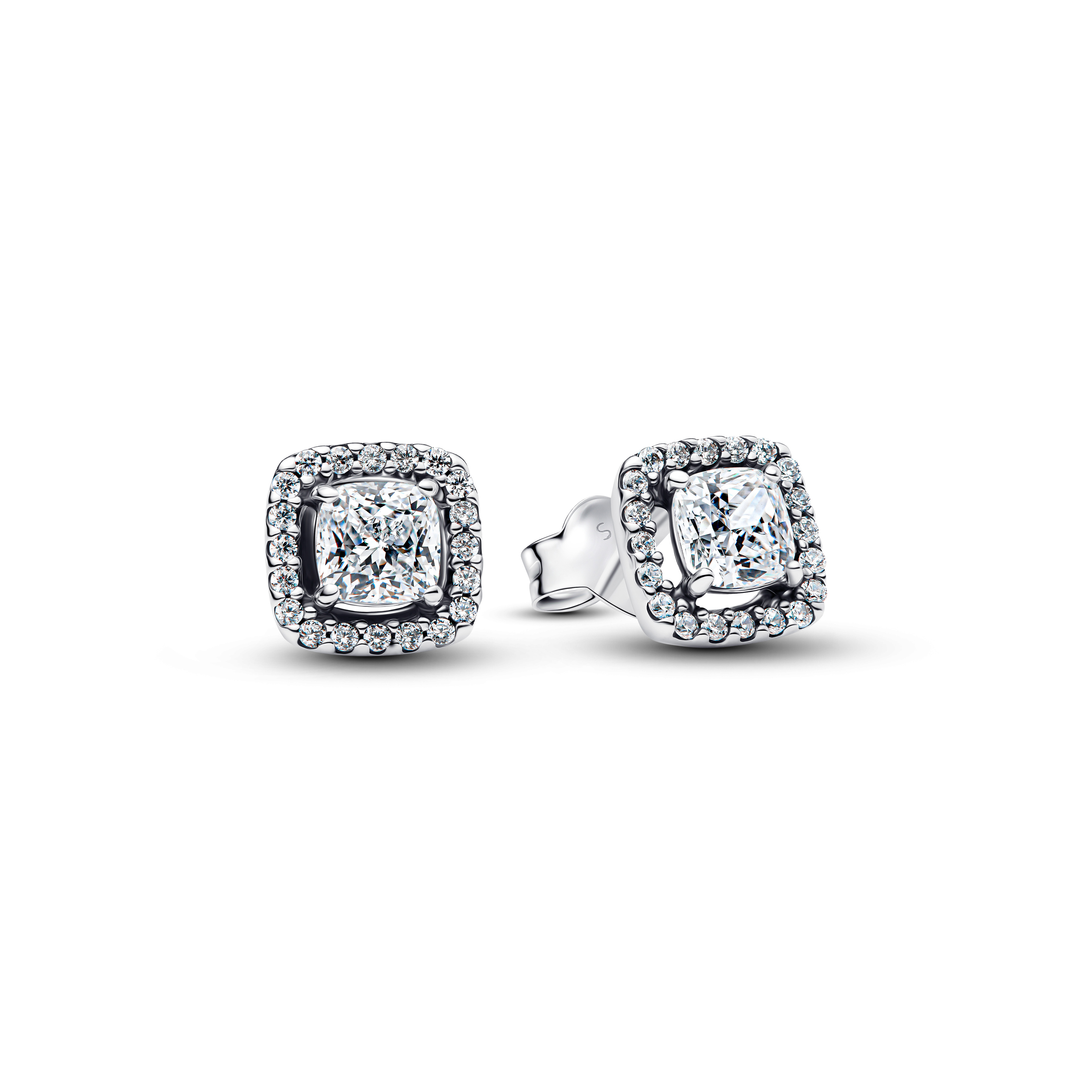 Pandora Timeless Funkelnde Ohrstecker 293551C02