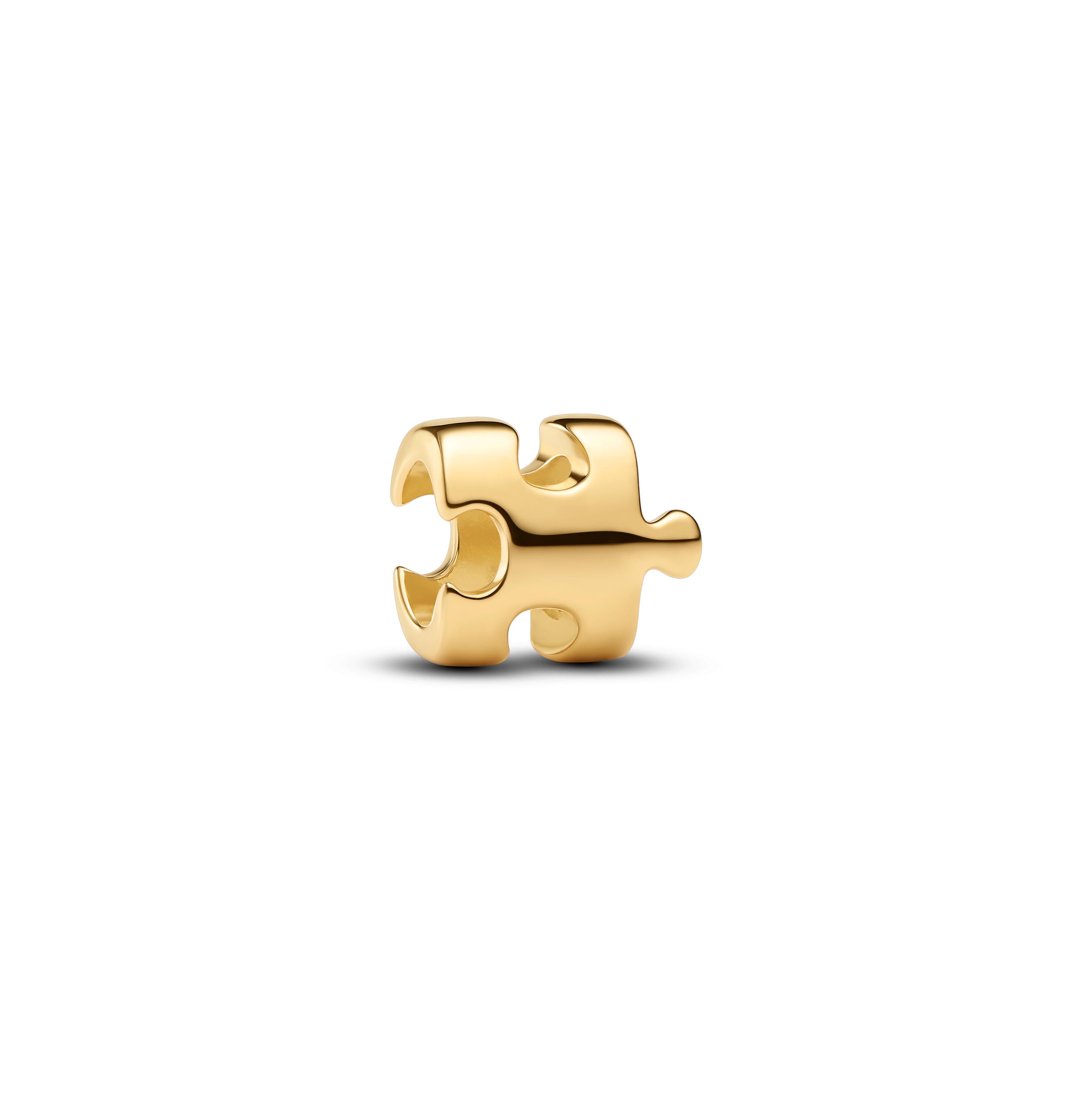 Pandora Moments Puzzleteil Mini Charm 764514C00