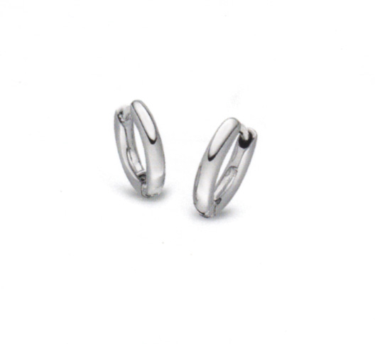 Boccia Titanium Creolen 05085-01