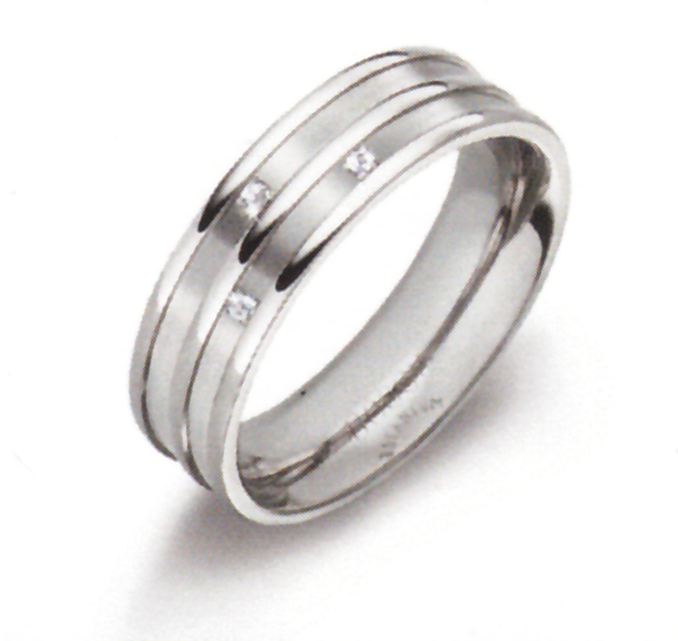 Boccia Titanium Ring 0151-0154 Boccia Titanium Ring 0151-0154