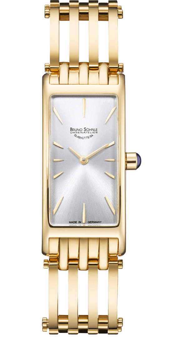 Bruno Söhnle Glashütte Damenuhr Nuvola ||| 17-33088-244 Bruno Söhnle Glashütte Damenuhr Nuvola ||| 17-33088-244