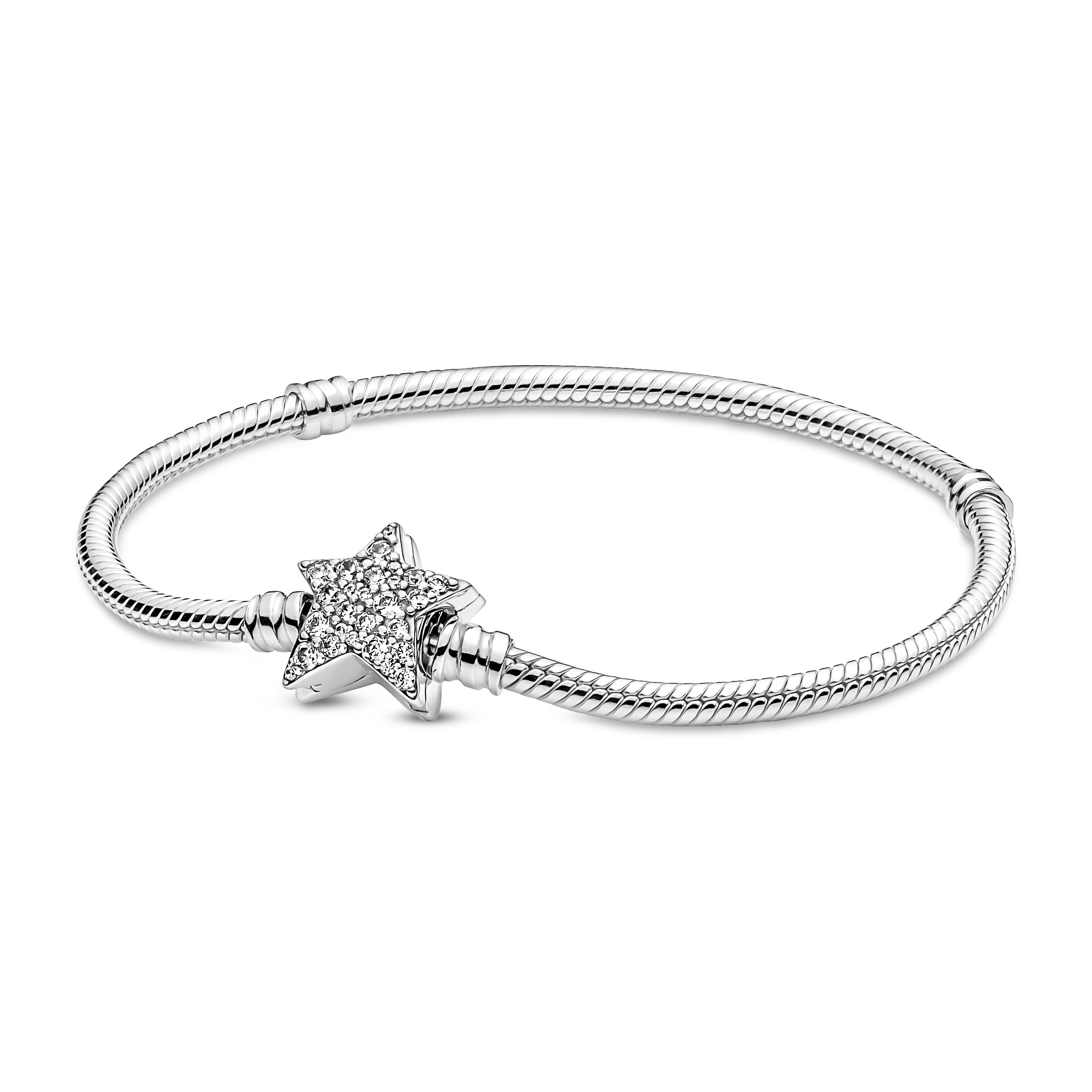 Pandora Silberarmband 599639C01-18 Pandora Silberarmband 599639C01-18