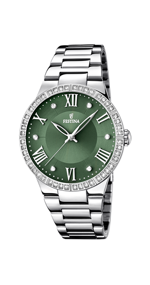 FESTINA DAMEN UHR F16719/5