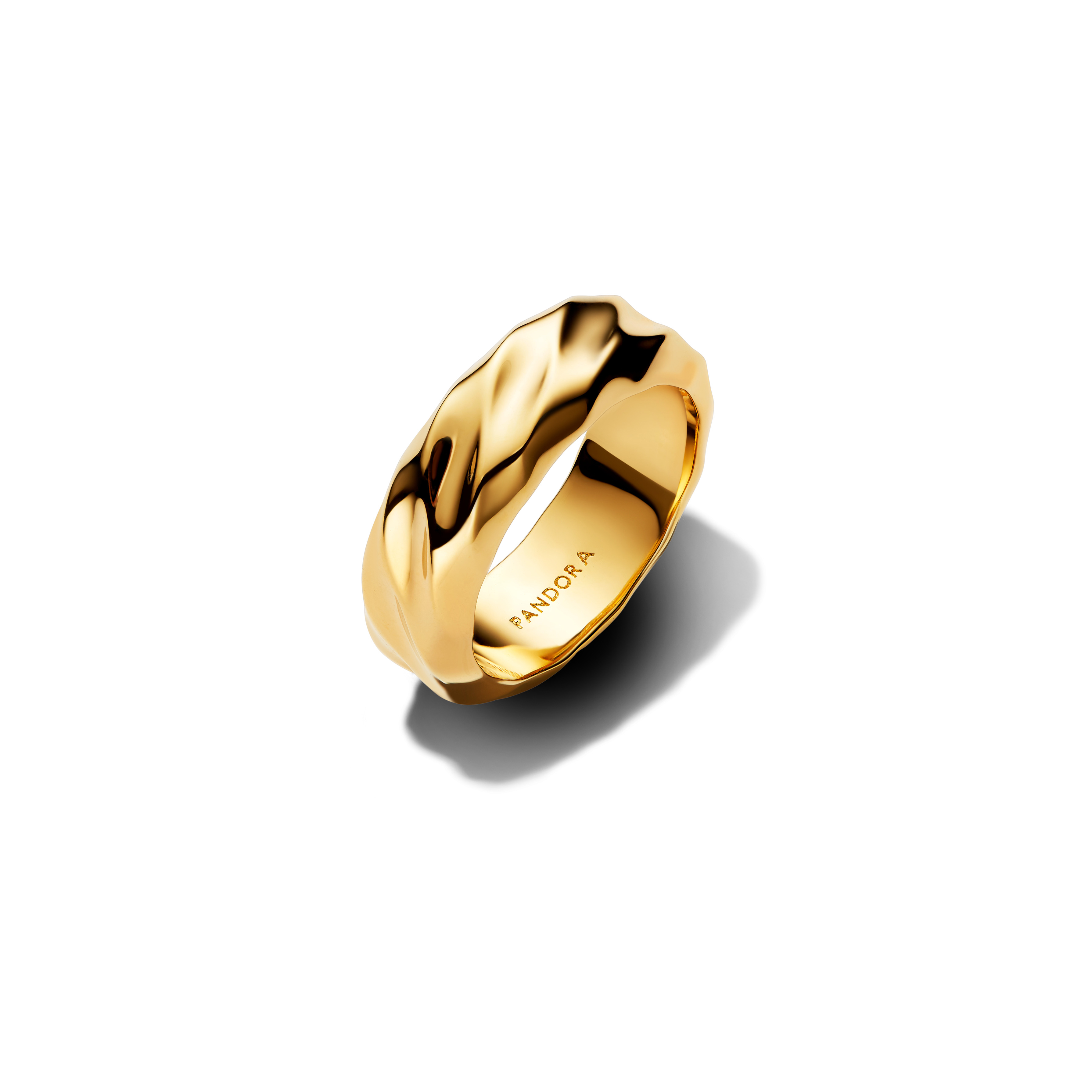 Pandora Essence Ring 163886C00-52