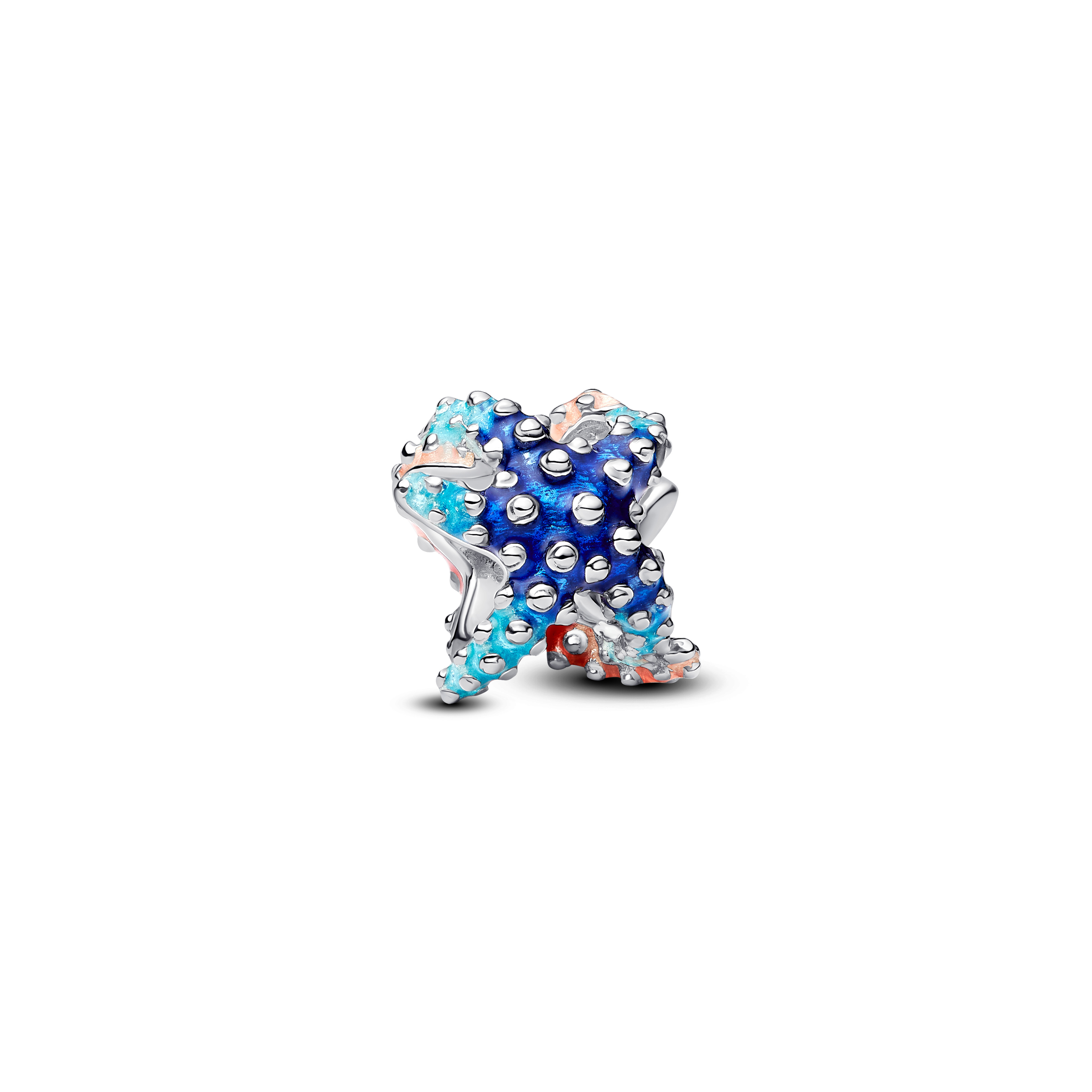 Pandora ME Bunter Seestern Charm 793817C01 Pandora ME Bunter Seestern Charm 793817C01