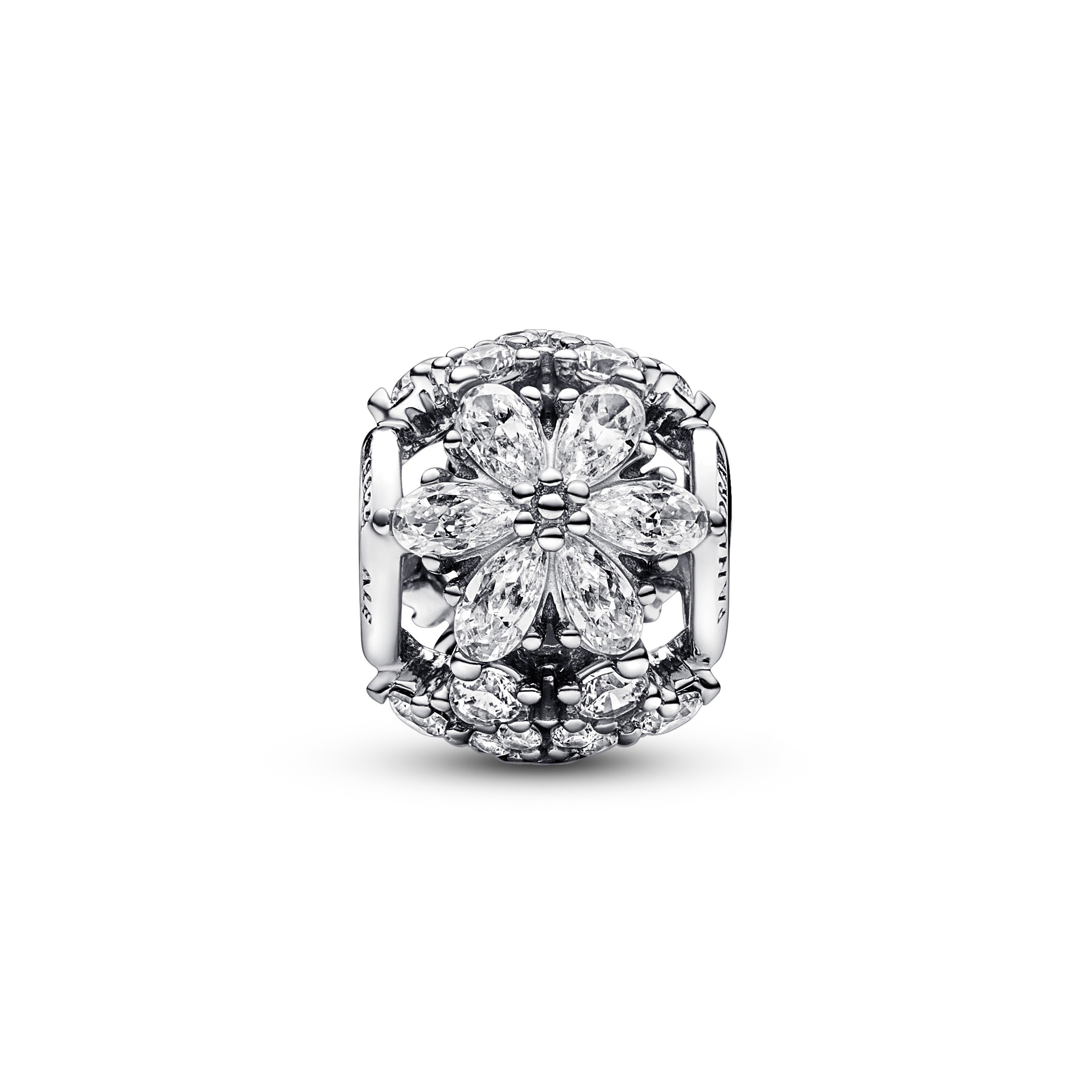 Pandora Charm Funkelndes Herbarium-Cluster 792383C01
