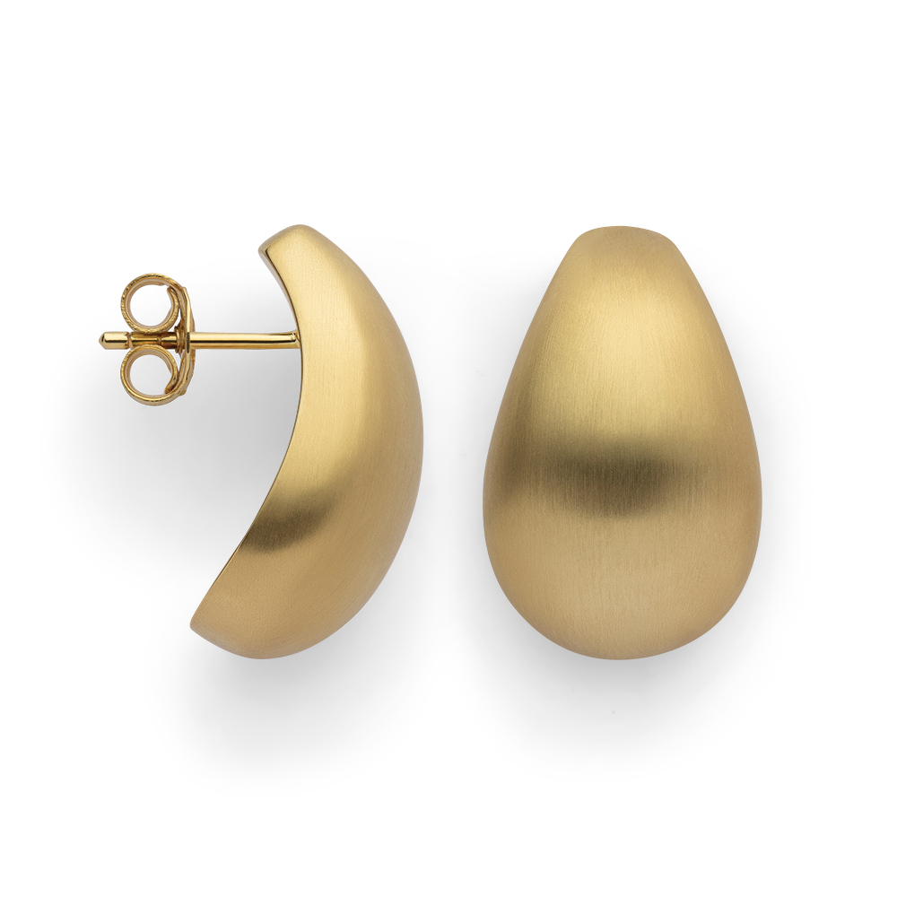 Bastian Inverun Ohrstecker Chunky Love 47410