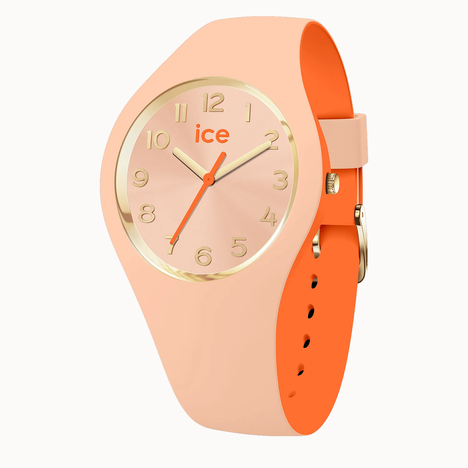 ICE duo chic Peach 023277