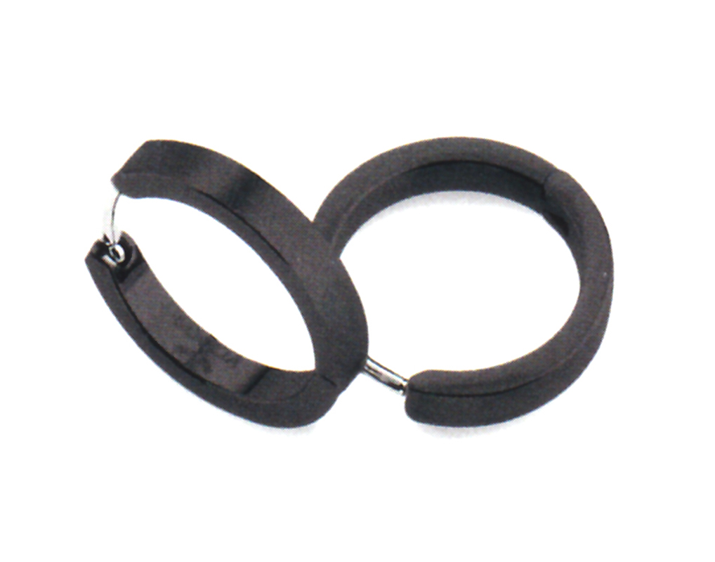 Boccia Titanium Creolen 0577-07 Boccia Titanium Creolen 0577-07