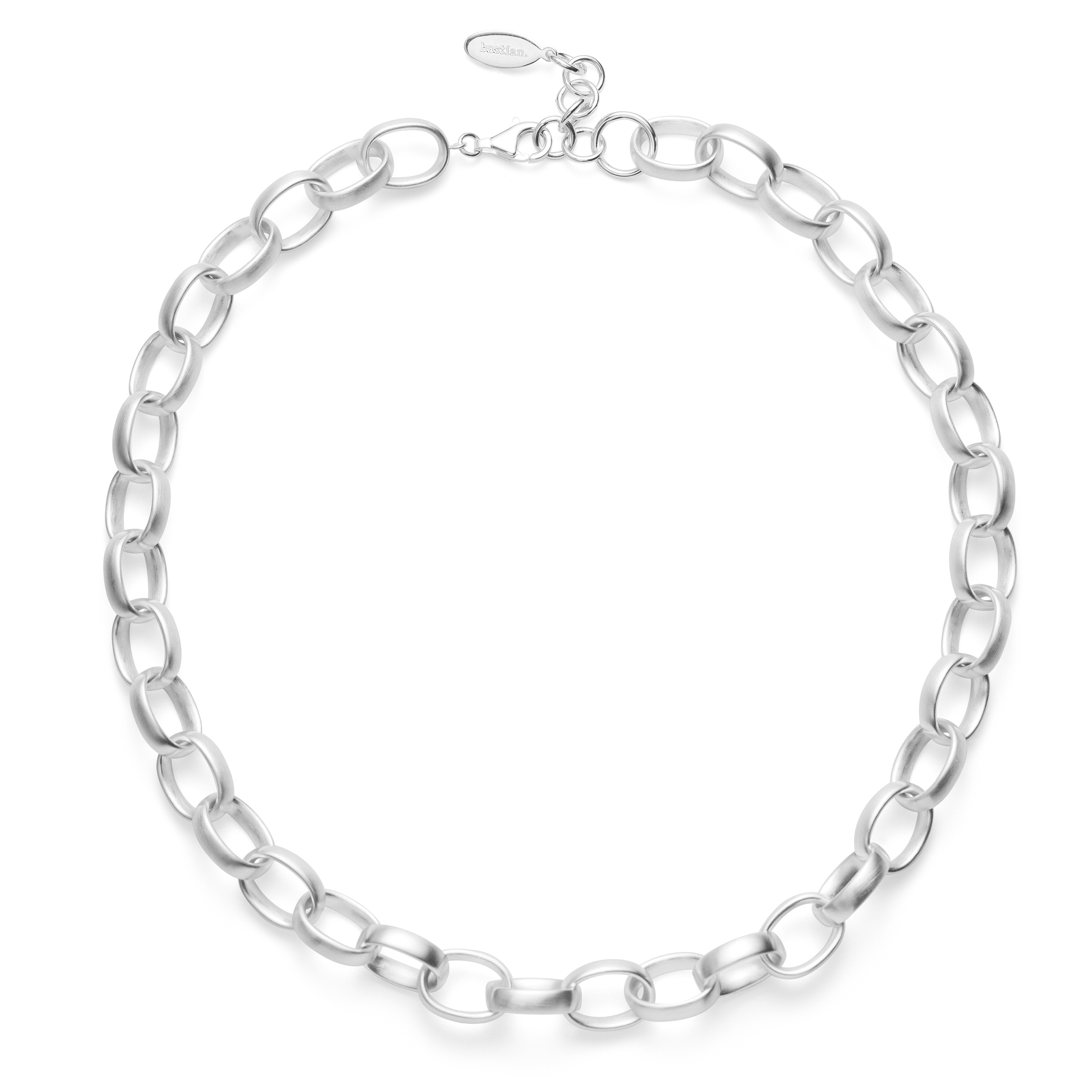 Bastian Inverun Collier Chunky Love 44381 Bastian Inverun Collier Chunky Love 44381
