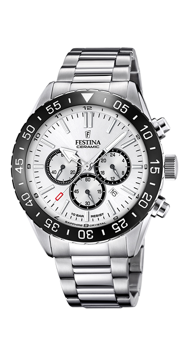 Festina Herrenuhr Chrono F20575/1 Festina Herrenuhr Chrono F20575/1