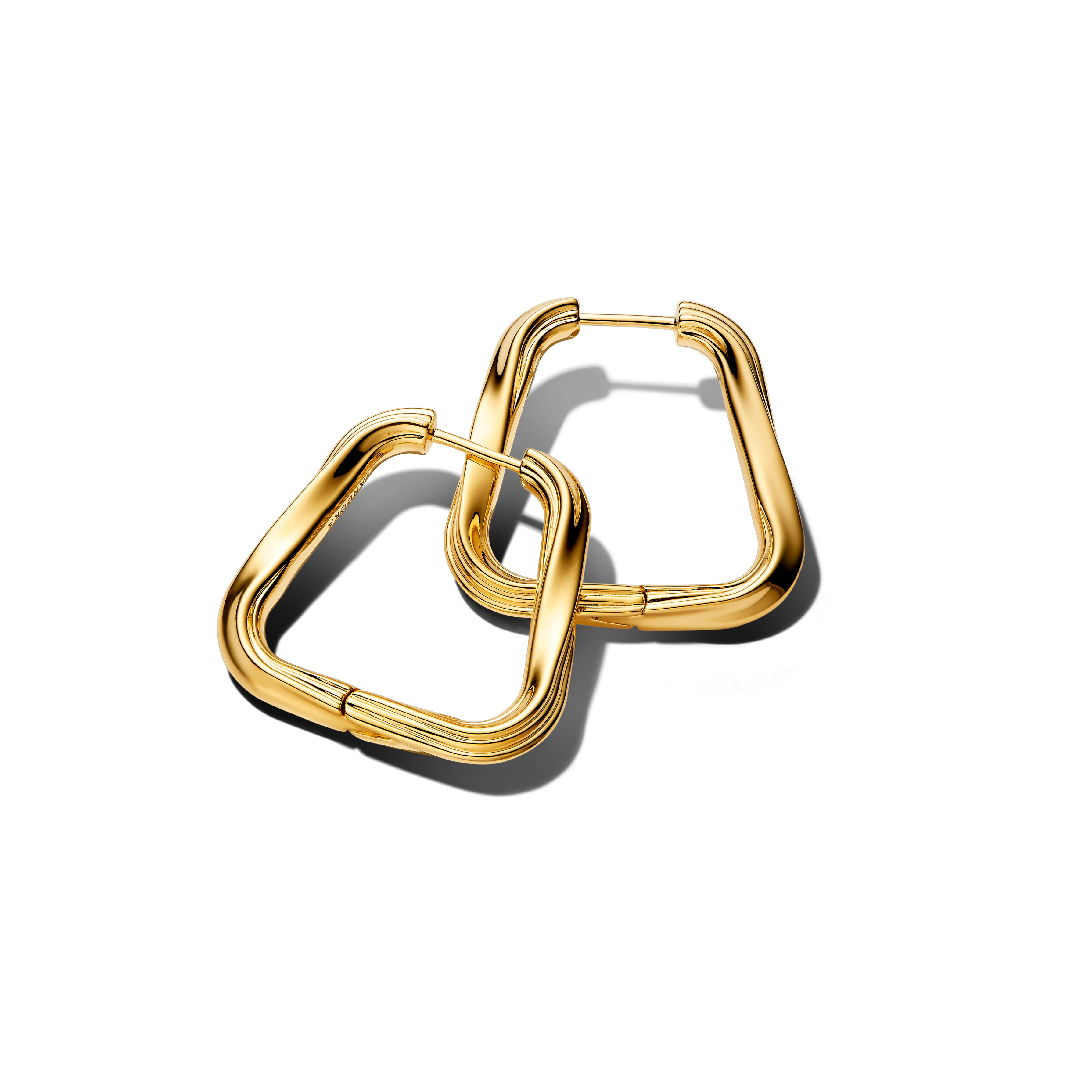 Pandora Essence Creolen 263876C00 