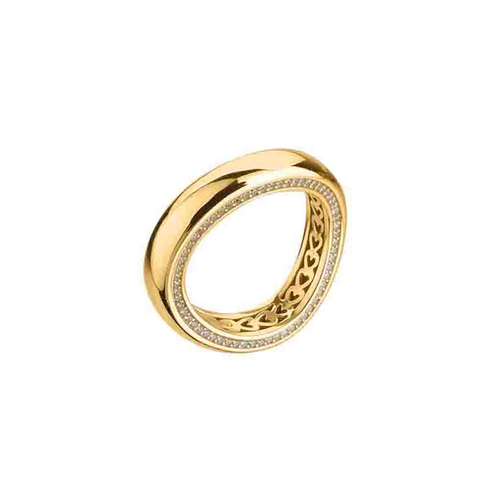 Trends Damenring S-03328R/54 Trends Damenring S-03328R/54