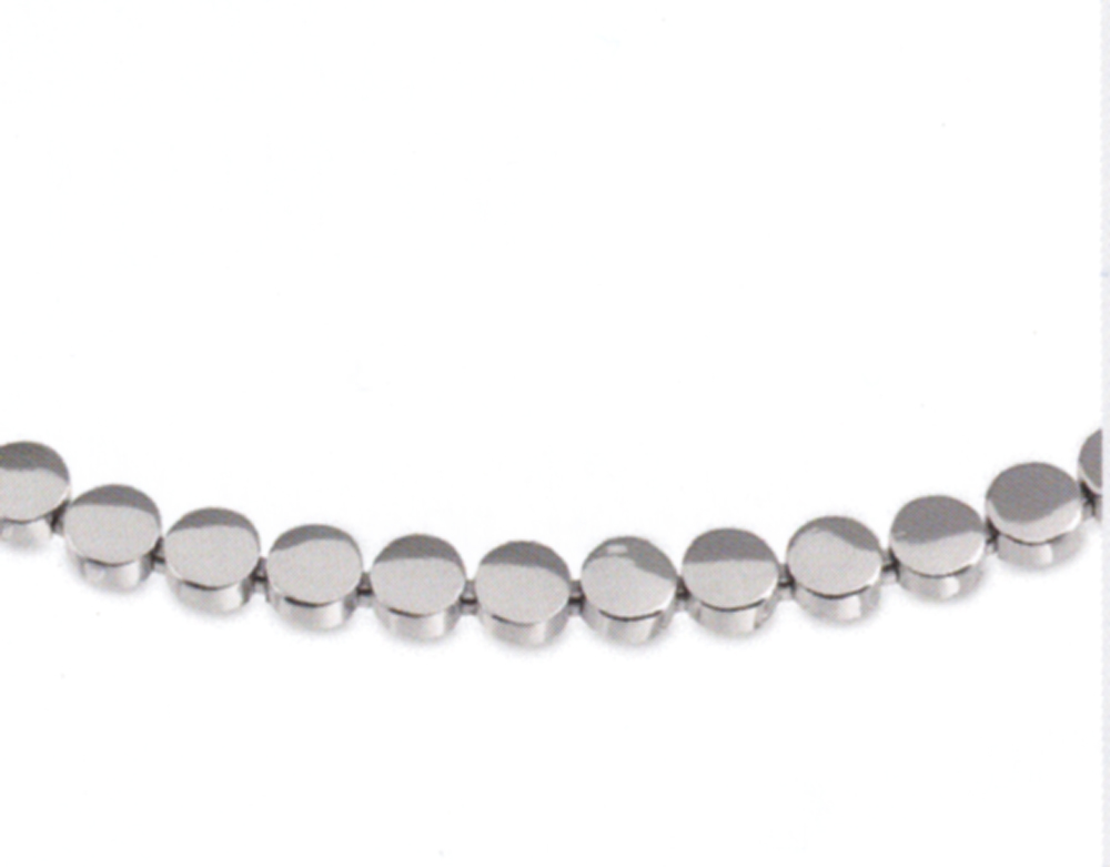 Boccia Titan Collier 08074-01 Boccia Titan Collier 08074-01
