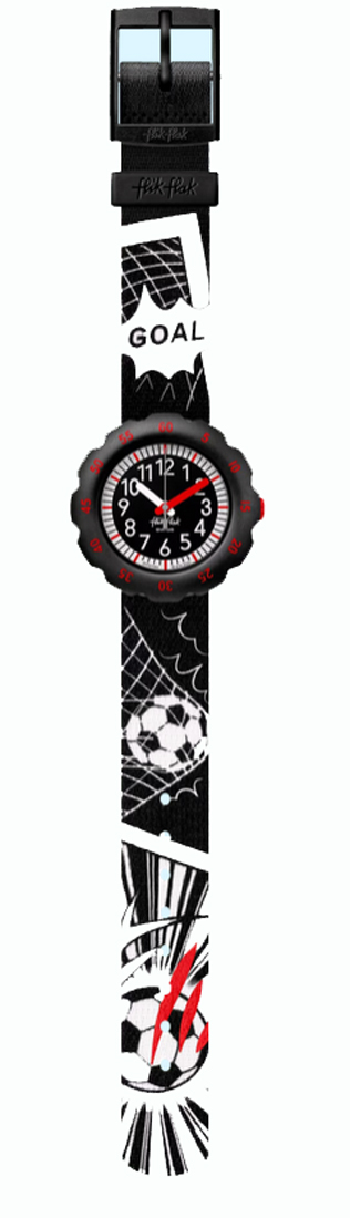 Flik Flak Jungenuhr GOAL! FPSP064 Flik Flak Jungenuhr GOAL! FPSP064