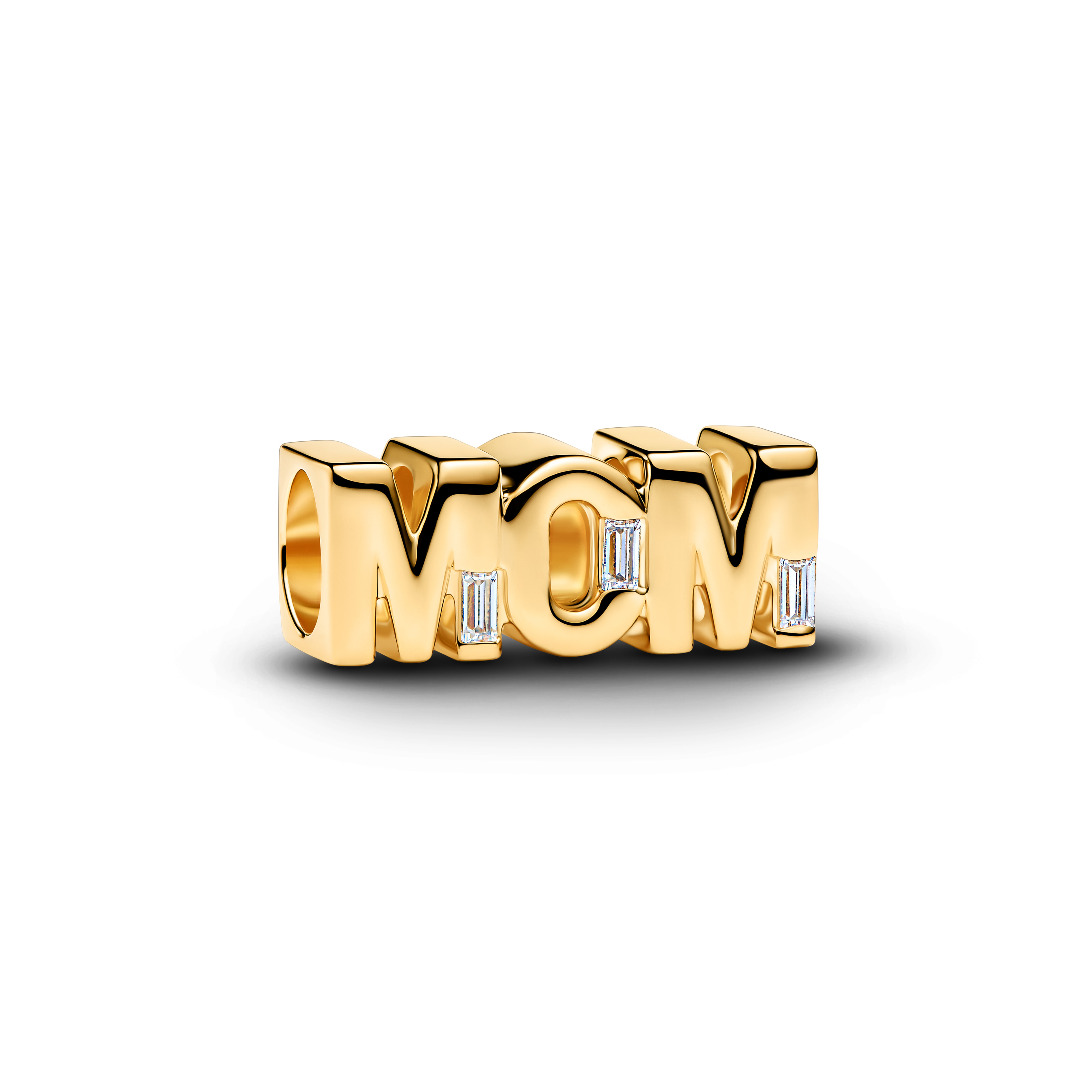 Pandora Moments Wendbarer Mama Charm 764459C01