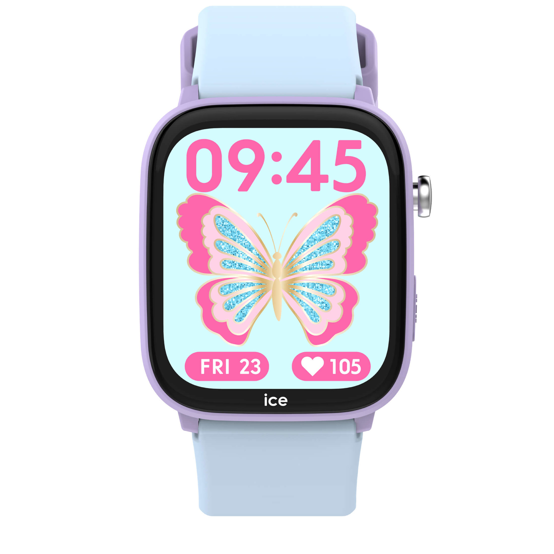ICE Watch Smart Junior 3.0 Find My 024550