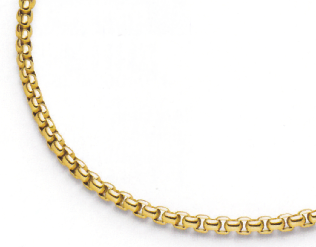 Boccia Titanium Collier 08085-0245