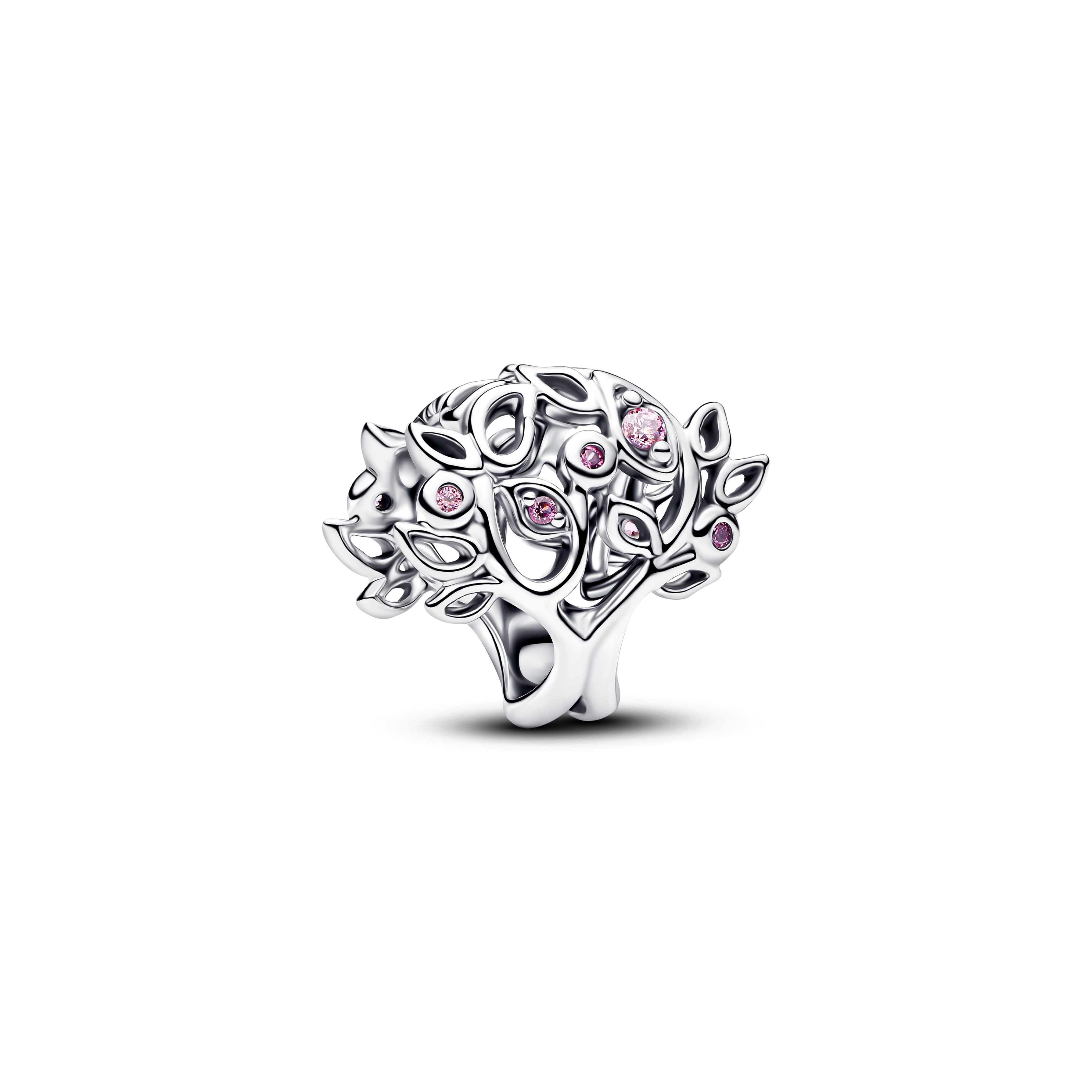 Pandora Moments Durchbrochener Familienbaum Charm 794486C01