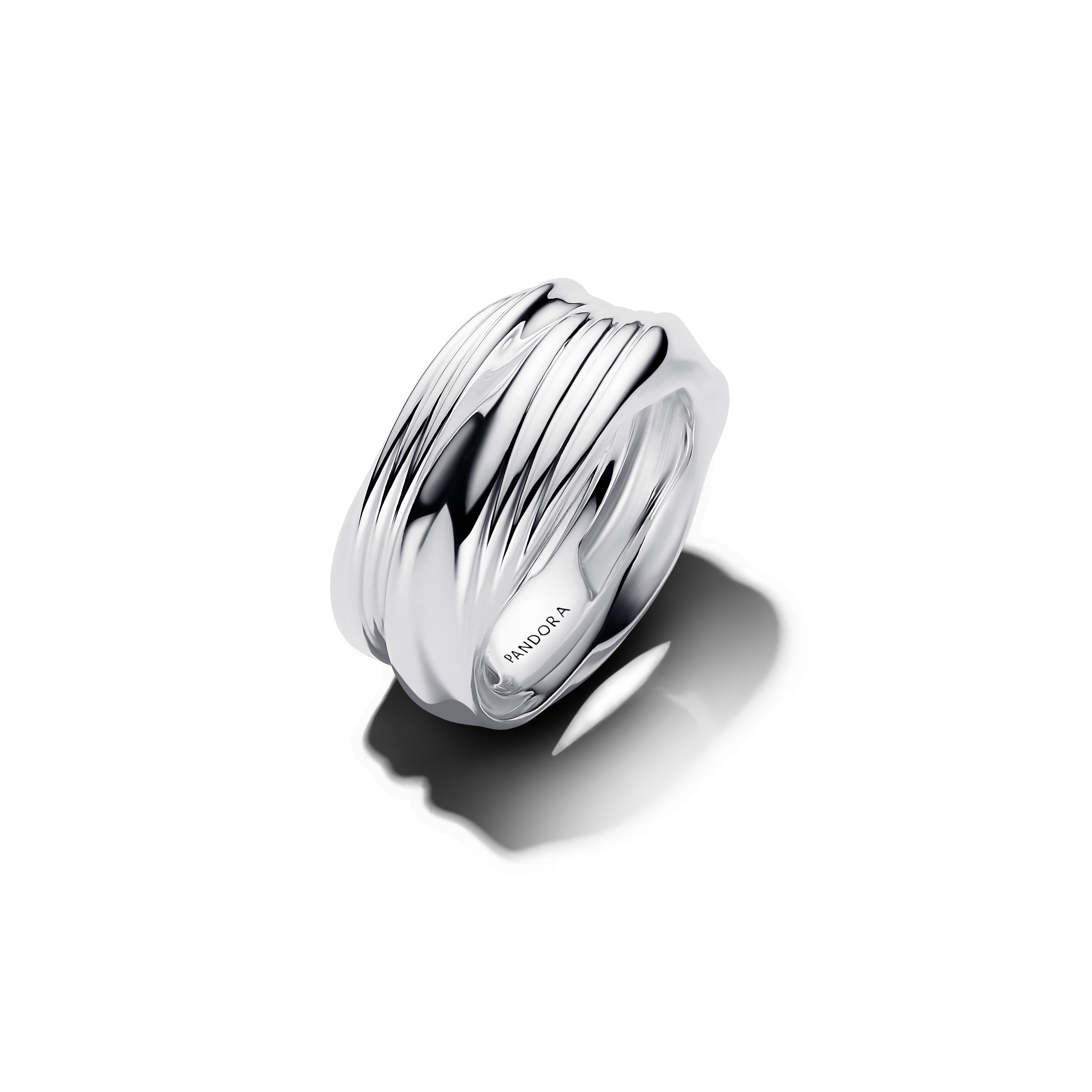 Pandora Essence Doppel-Ring 193890C00-52