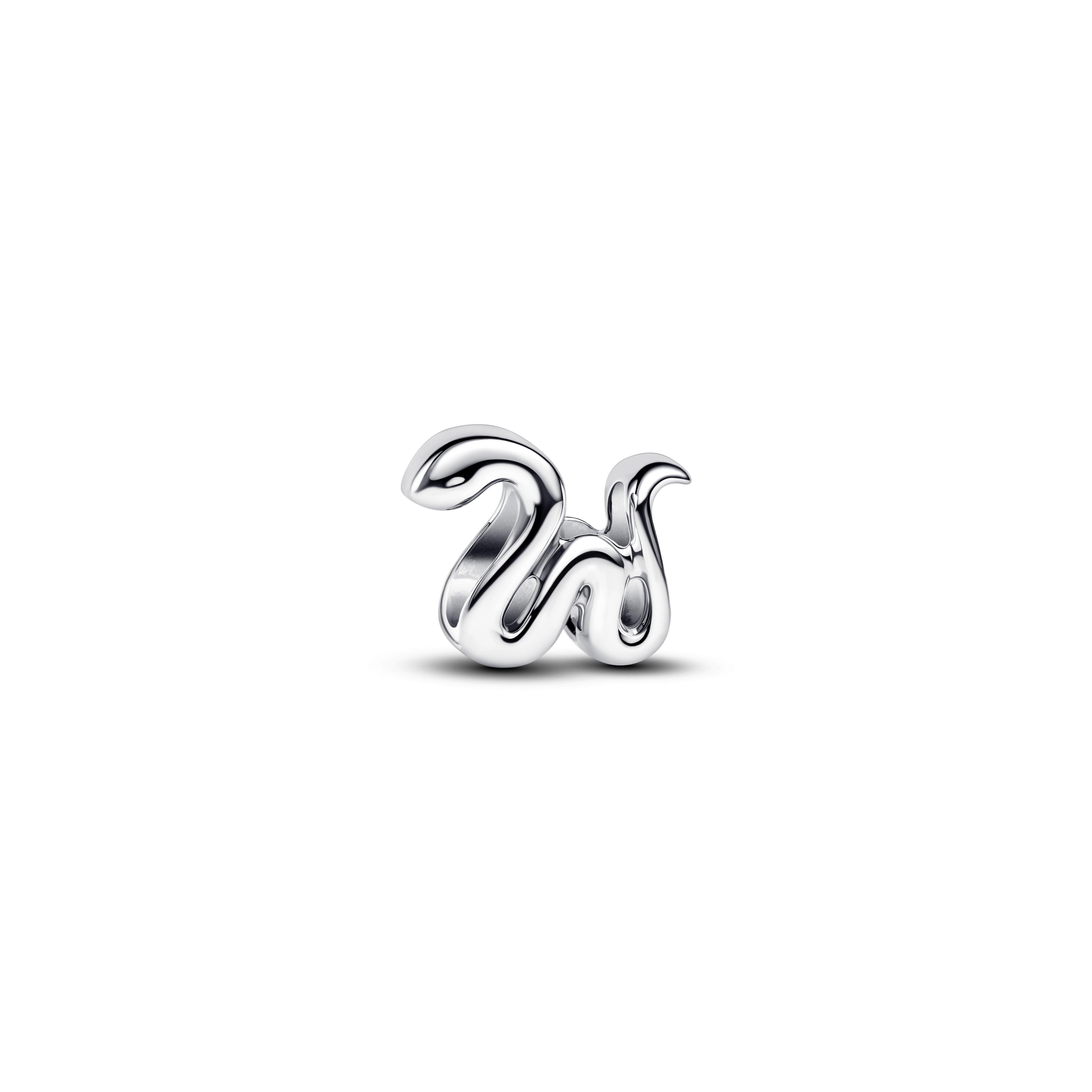 Pandora Moments Schlange Mini Charm 794520C00