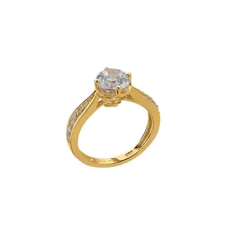 Trends Damenring S-03230R/58 Trends Damenring S-03230R/58