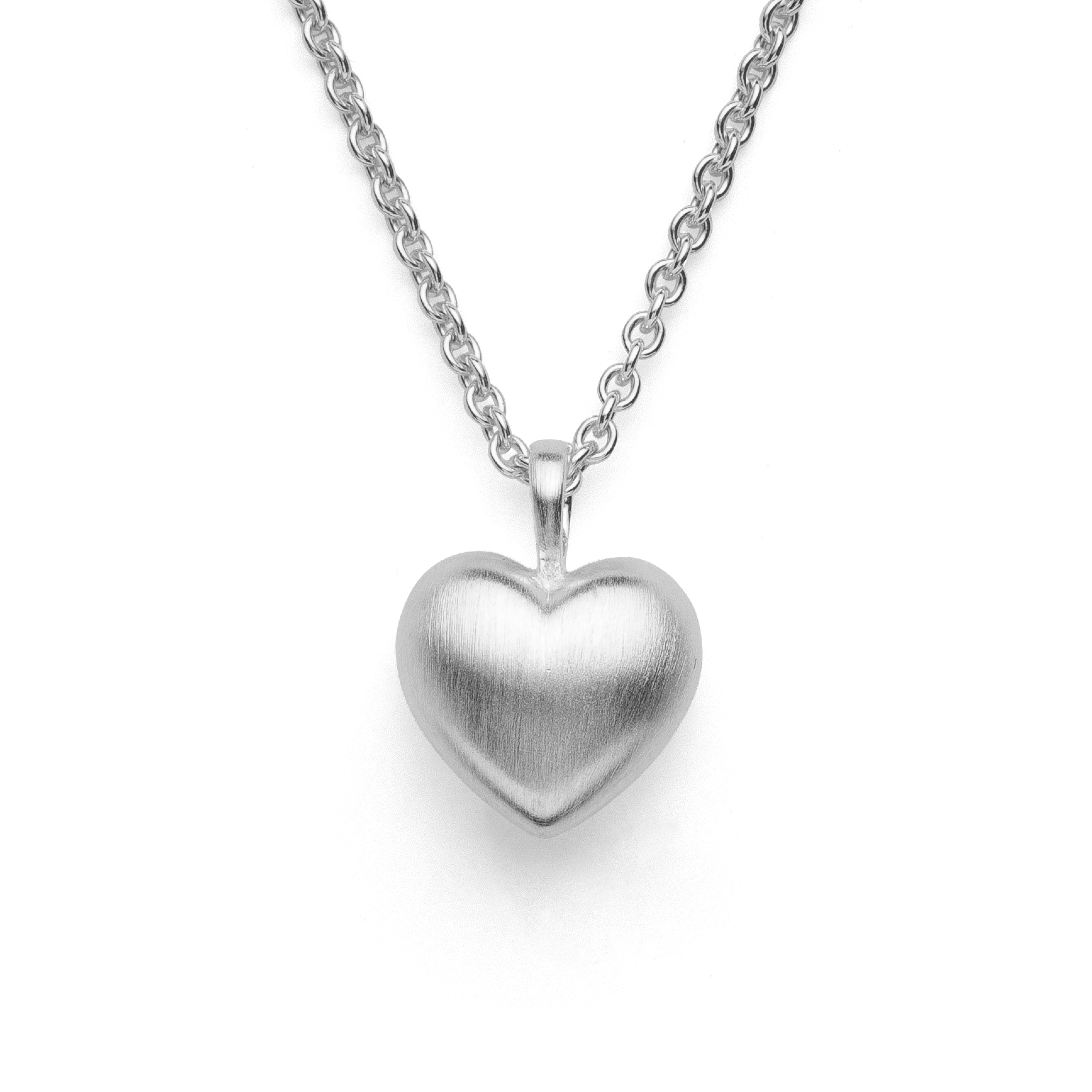 Bastian Inverun Anhänger - ohne Kette - Full of Love 41120 Bastian Inverun Anhänger - ohne Kette - Full of Love 41120