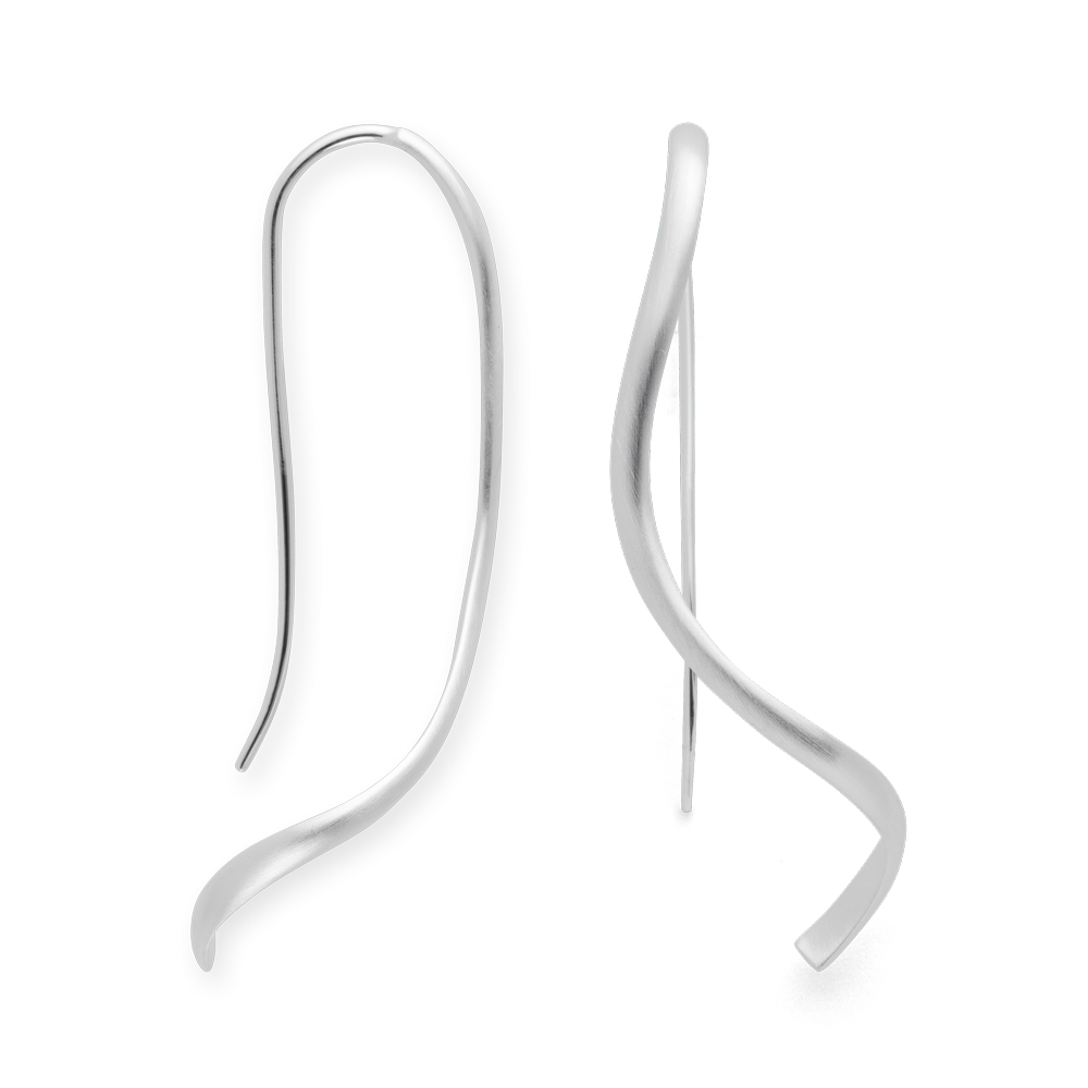 Bastian Inverun Ohrhänger Unique Twist 45480