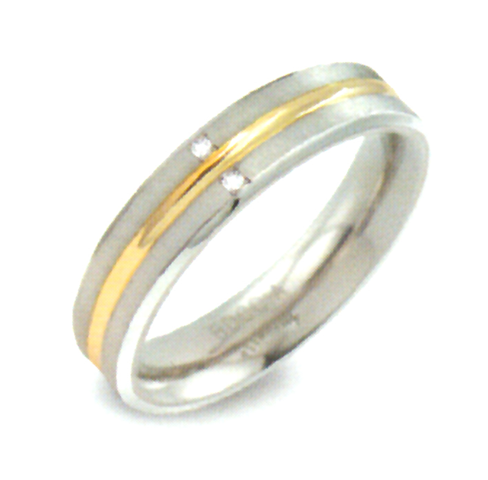 Boccia Titan Ring 0144-0152 Boccia Titan Ring 0144-0152