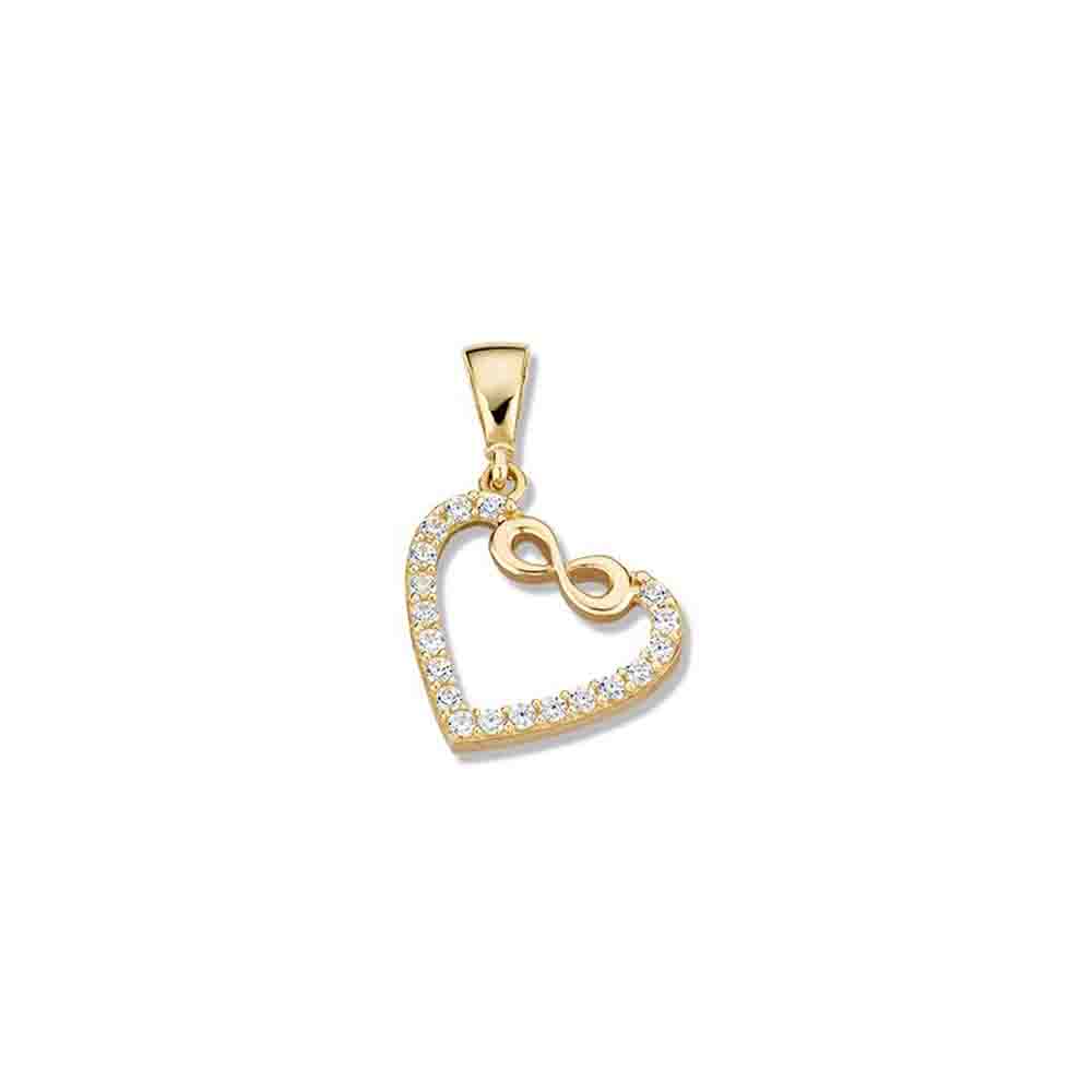 Trends Anhänger - ohne Kette - G3-01955A Trends Anhänger - ohne Kette - G3-01955A
