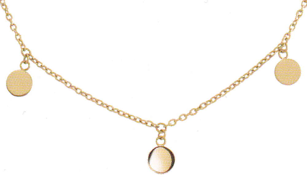 Boccia Collier 08064-02 Boccia Collier 08064-02