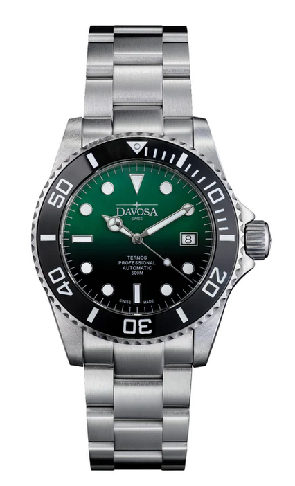 DAVOSA Ternos Professional Automatic Herrenuhr 161.559.75 DAVOSA Ternos Professional Automatic Herrenuhr 161.559.75