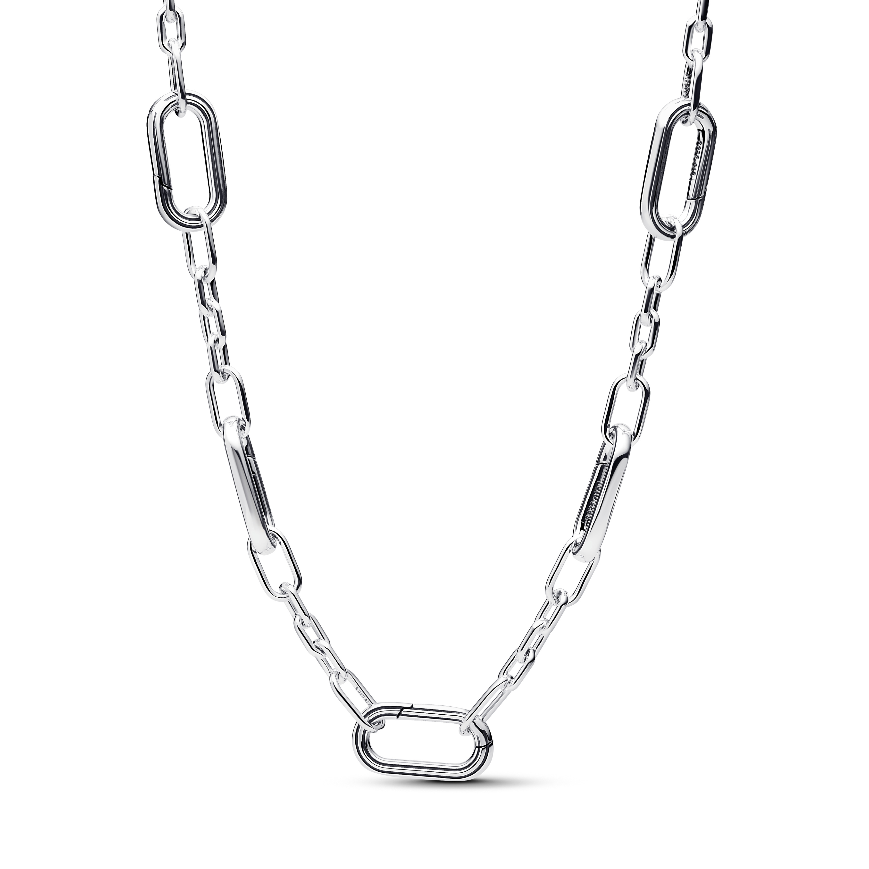 Pandora ME Fünf Glieder Halskette 393861C00-45