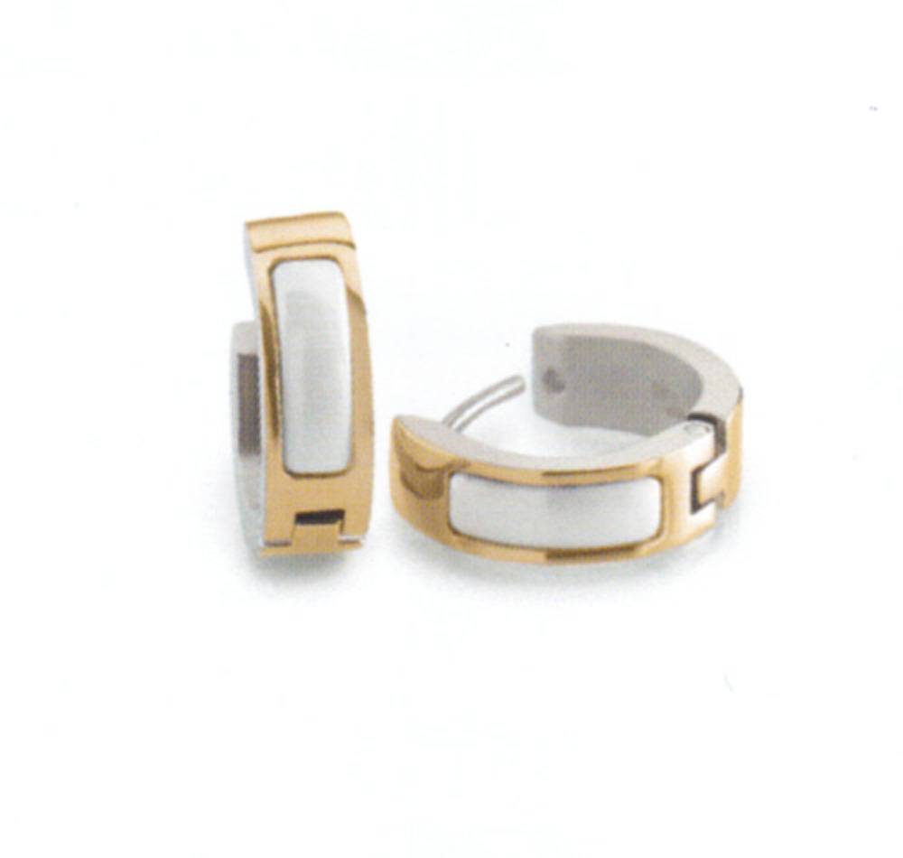 Boccia Titanium Creolen 0593-03