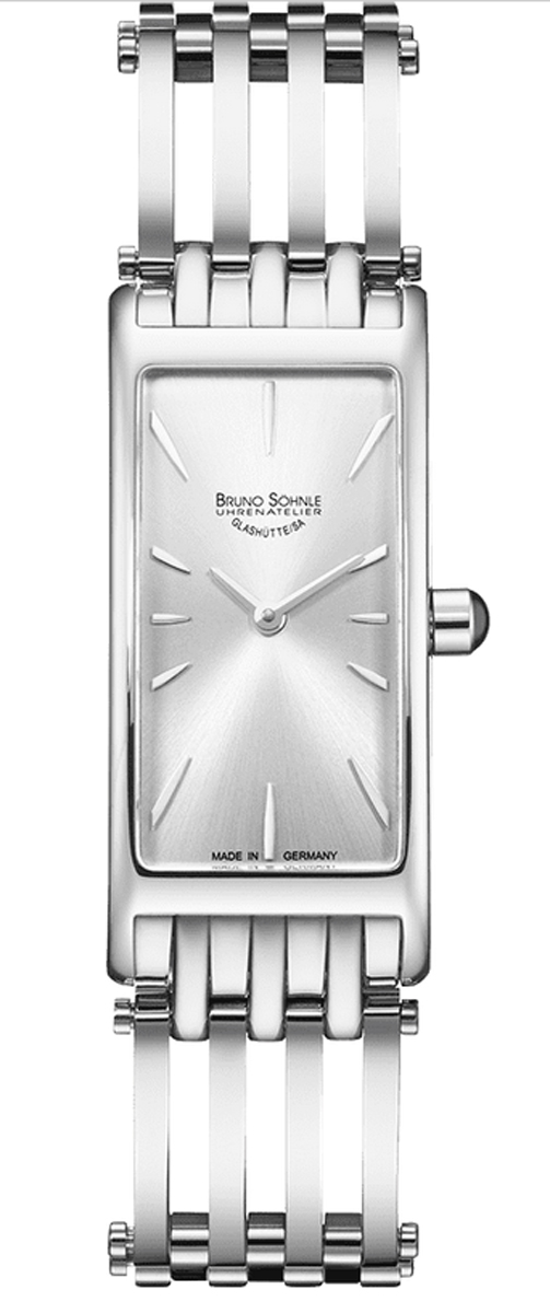 Bruno Söhnle Glashütte Damenuhr Nuvola ||| 17-13088-244 Bruno Söhnle Glashütte Damenuhr Nuvola ||| 17-13088-244