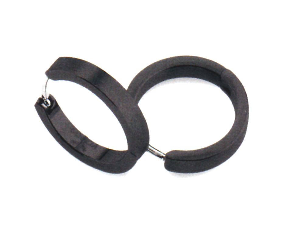 Boccia Titanium Creolen 0577-07