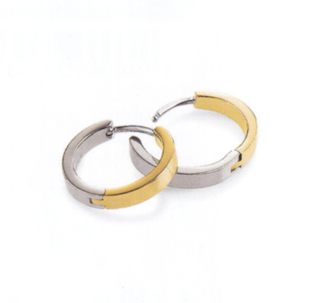 Boccia Titanium Creolen 0577-06 Boccia Titanium Creolen 0577-06