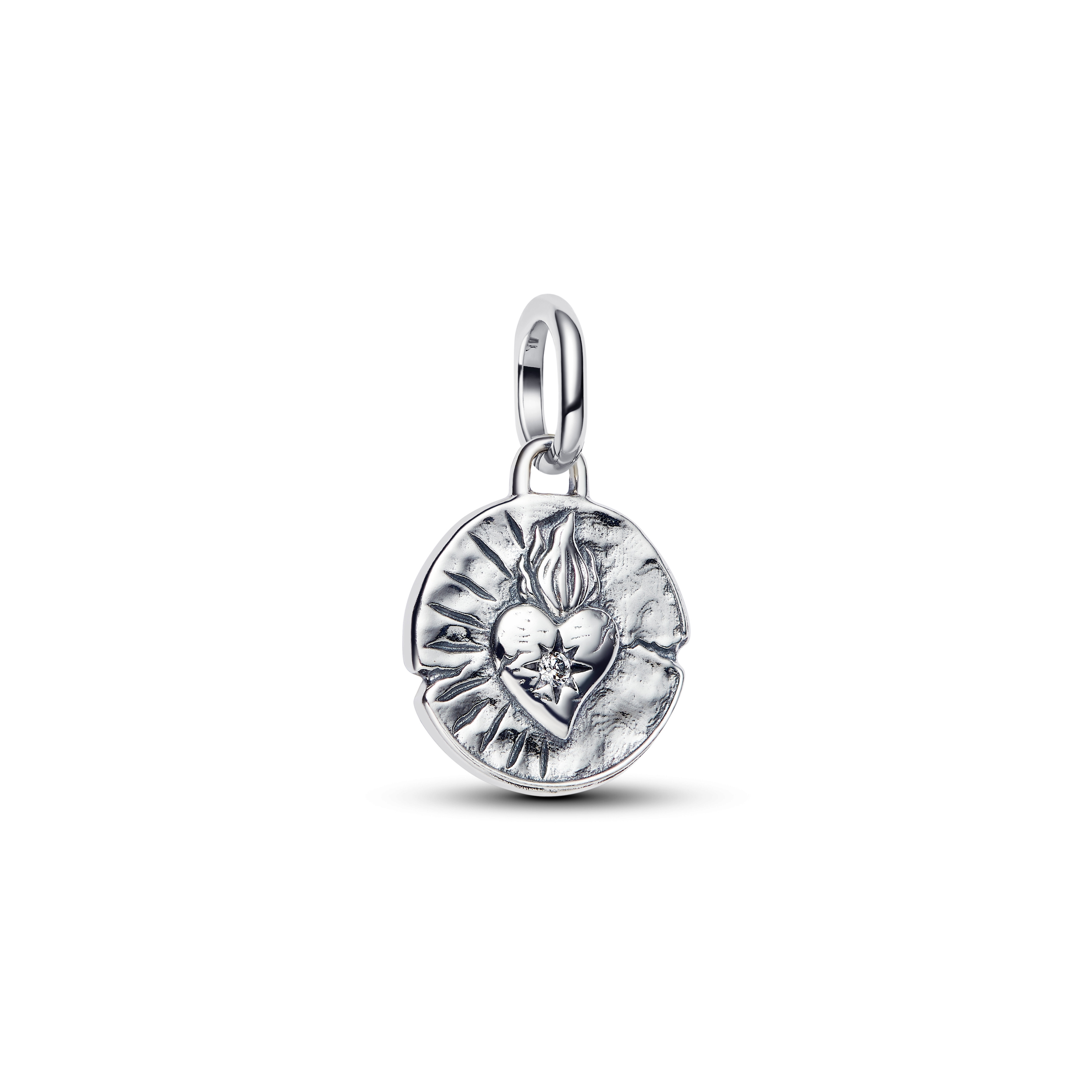 Pandora ME Herz Medaillon-Charm 793975C01 Pandora ME Herz Medaillon-Charm 793975C01