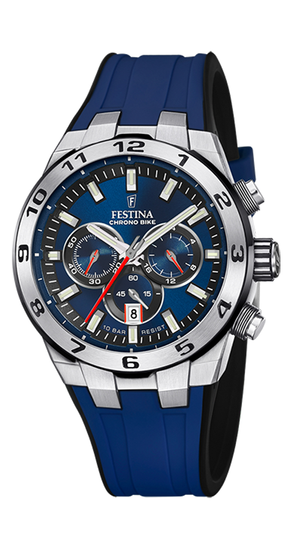 FESTINA CHRONO BIKE HERREN UHR F20671/1