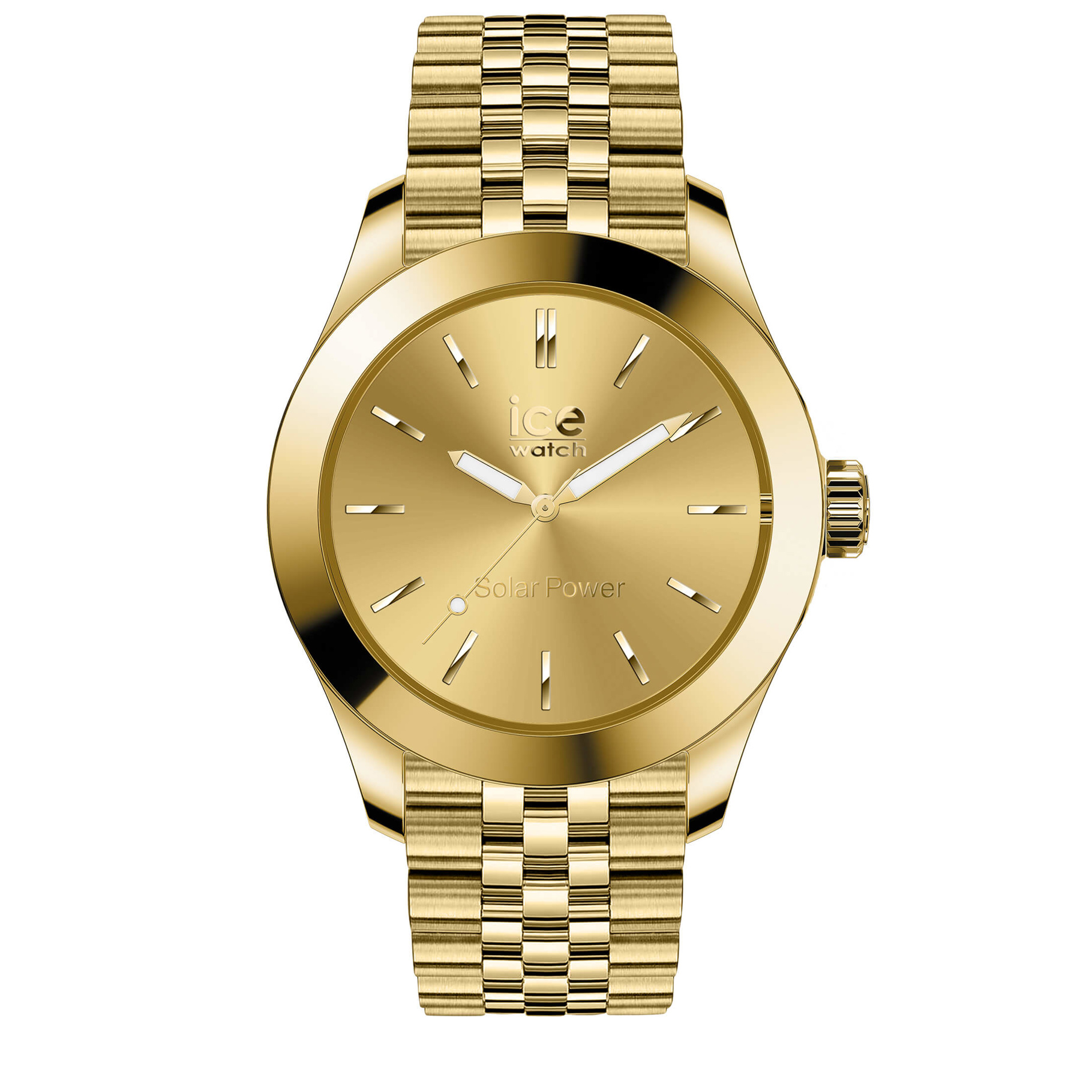 ICE steel solar 023791