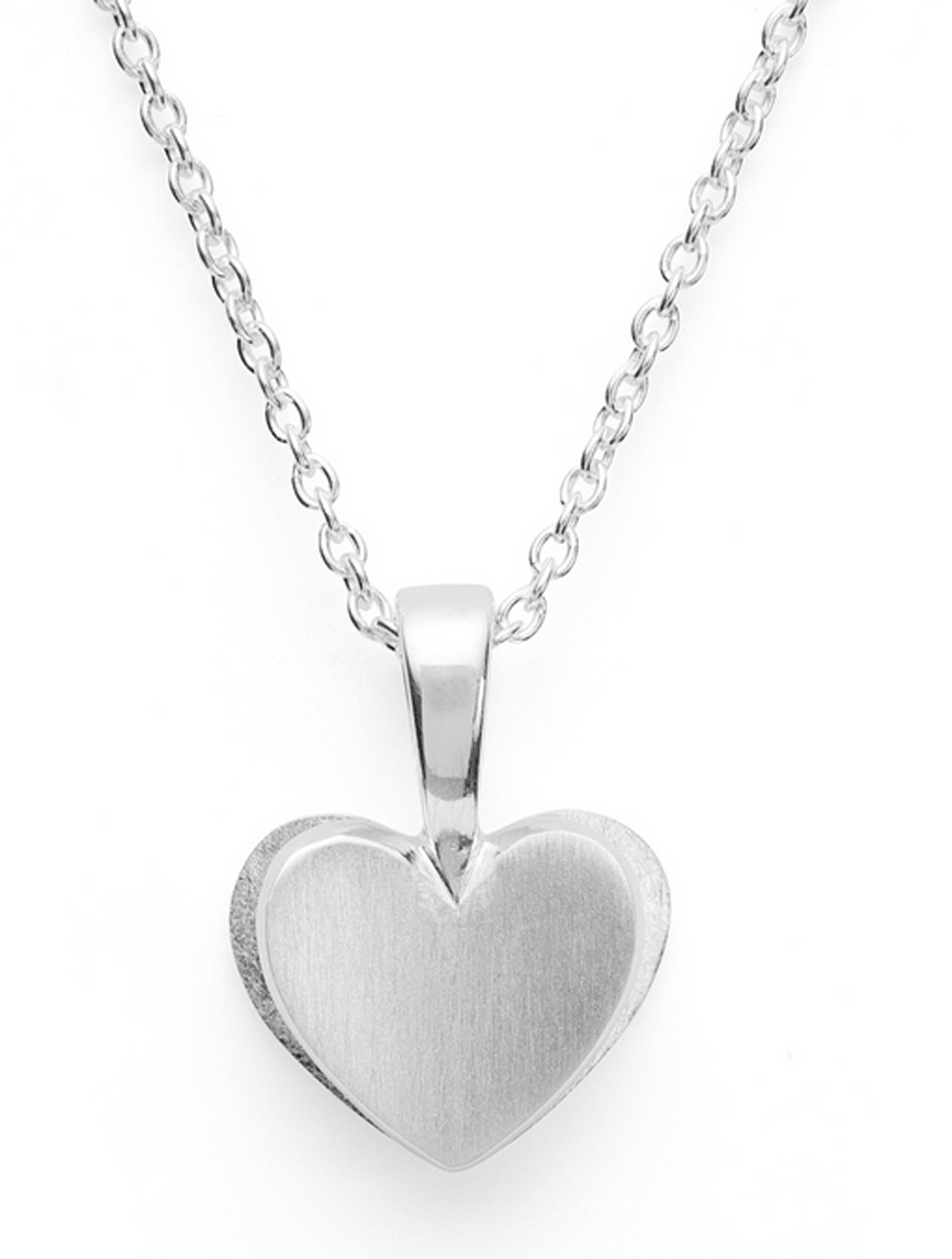 Bastian Inverun Anhänger - ohne Kette - Lovesign 44880 Bastian Inverun Anhänger - ohne Kette - Lovesign 44880