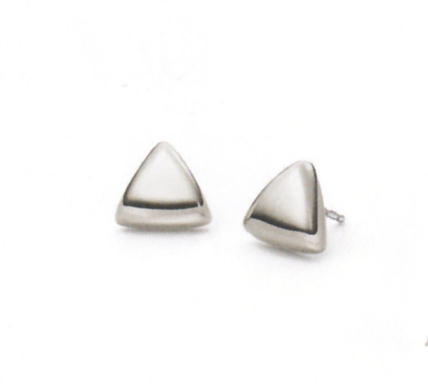 Boccia Titanium Ohrstecker 05102-01
