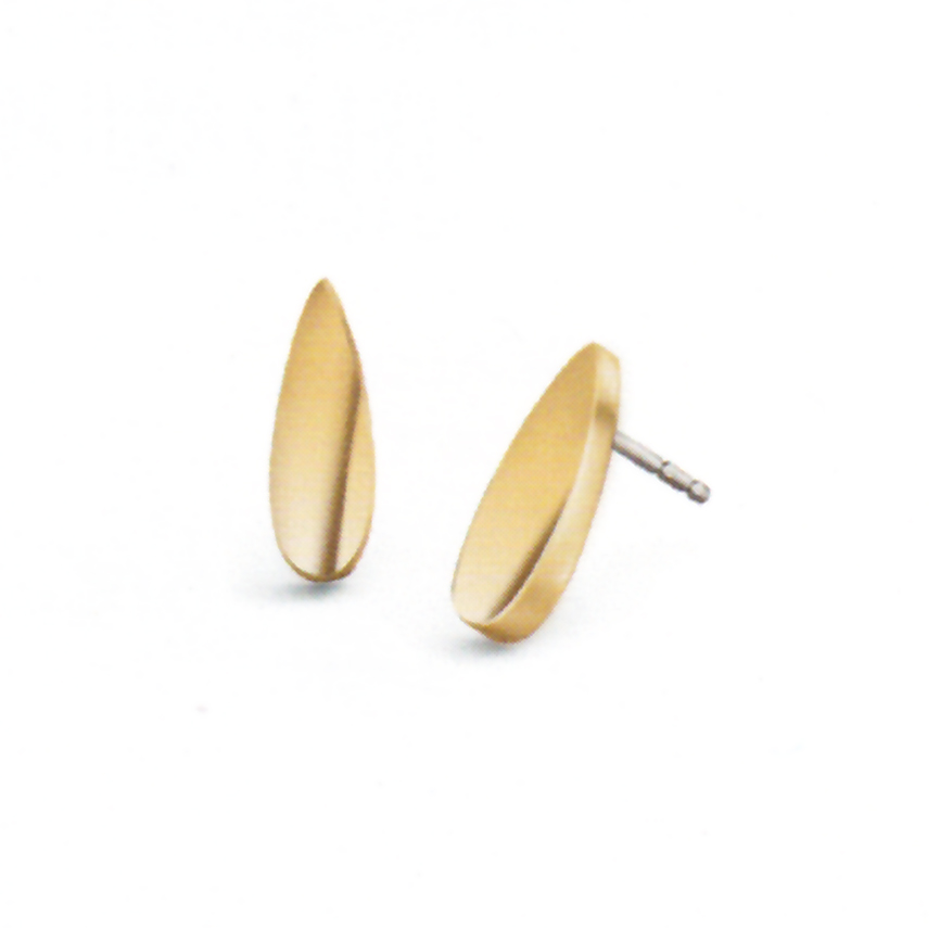Boccia Titanium Ohrstecker 05071-02