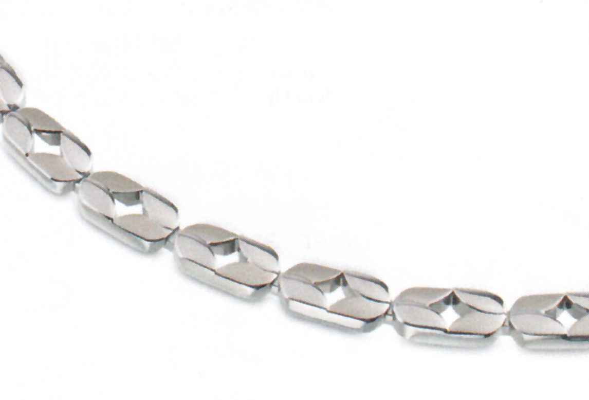 Boccia Titanium Collier 08019-01