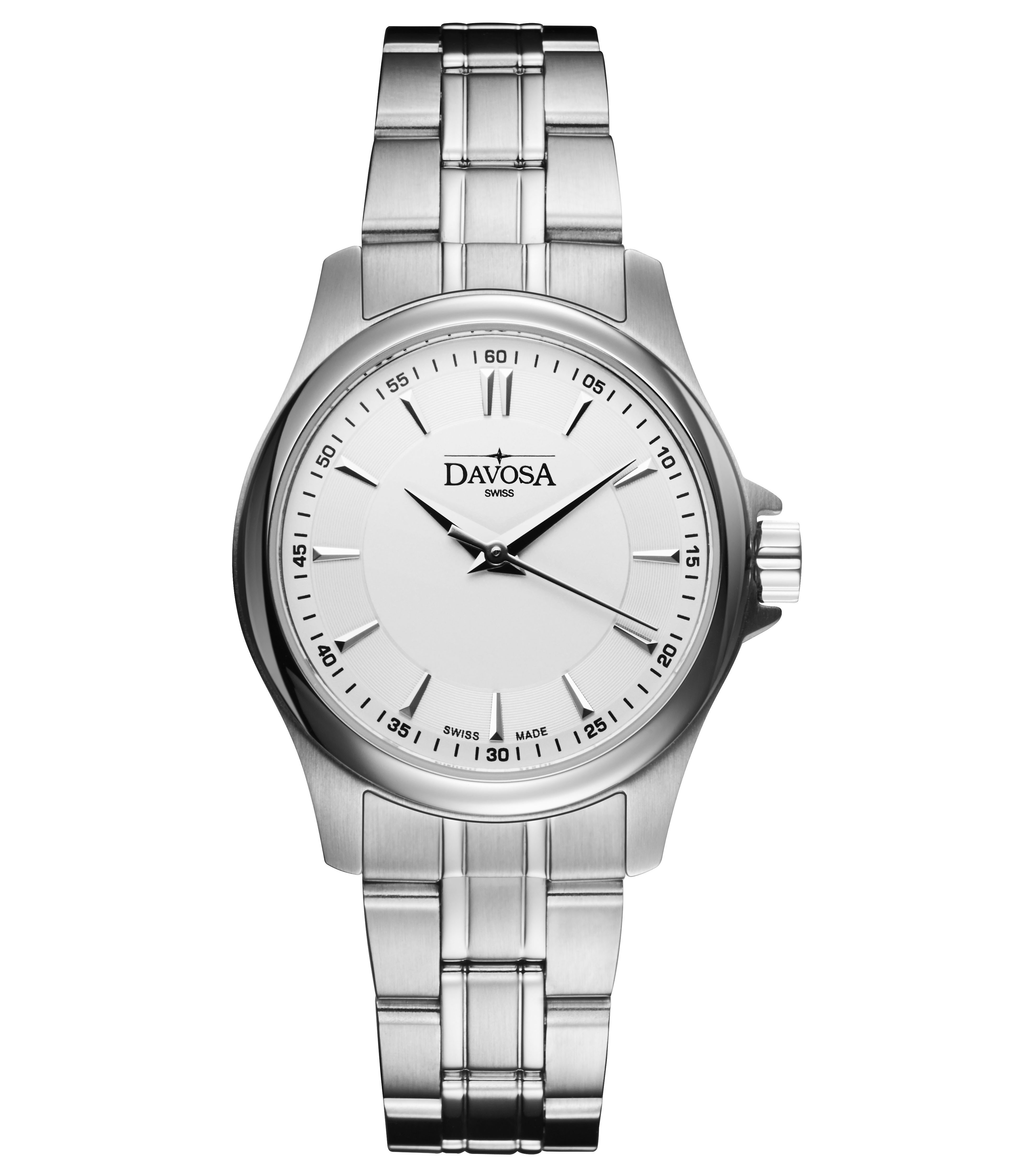 DAVOSA Classic Quartz Damenuhr 168.587.15 DAVOSA Classic Quartz Damenuhr 168.587.15